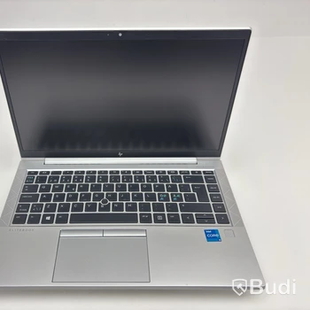 Bärbar dator HP EliteBook 840 G8