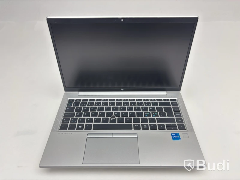 Bärbar dator HP EliteBook 840 G8