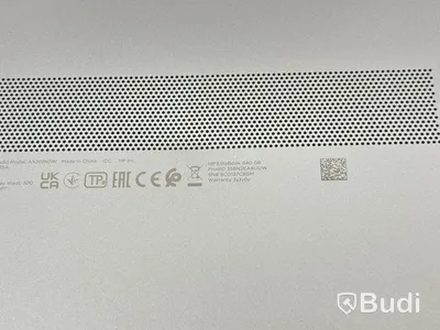 Bärbar dator HP EliteBook 840 G8