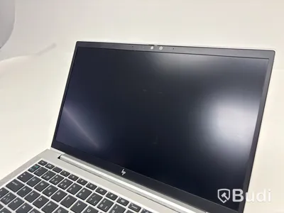 Bärbar dator HP EliteBook 840 G8