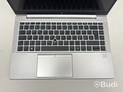 Bärbar dator HP EliteBook 840 G8