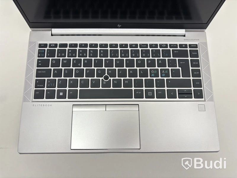 Bärbar dator HP EliteBook 840 G8