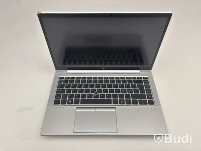 Bärbar dator HP EliteBook 840 G8