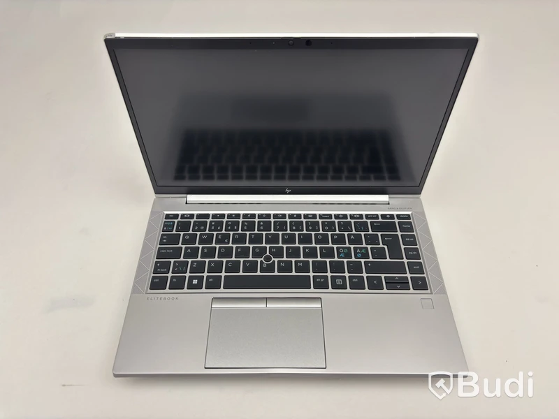 Bärbar dator HP EliteBook 840 G8