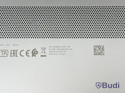 Bärbar dator HP EliteBook 840 G8