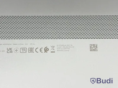 Bärbar dator HP EliteBook 840 G8