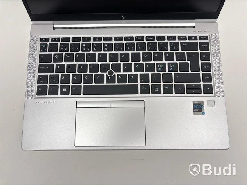 Bärbar dator HP EliteBook 840 G8