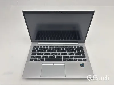 Bärbar dator HP EliteBook 840 G8