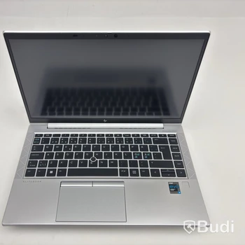 Bärbar dator HP EliteBook 840 G8