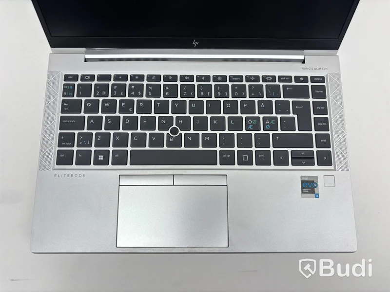 Bärbar dator HP EliteBook 840 G8
