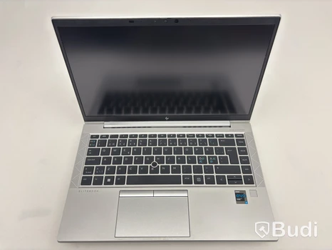 Bärbar dator HP EliteBook 840 G8