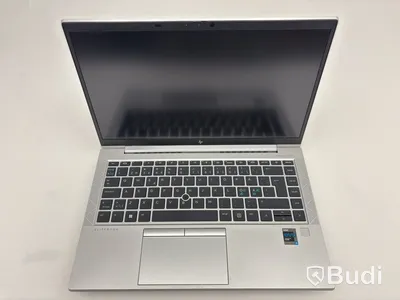 Bärbar dator HP EliteBook 840 G8