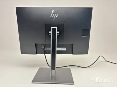 Datorskärm HP E243i 24-tum