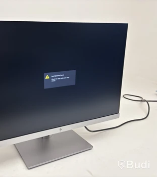 Datorskärm HP E243i