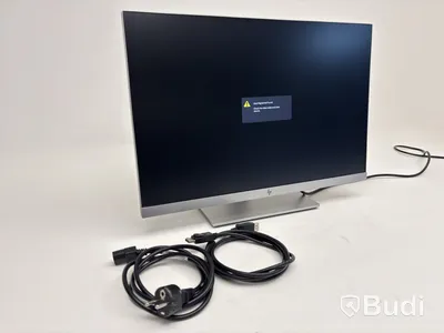 Datorskärm HP E243i