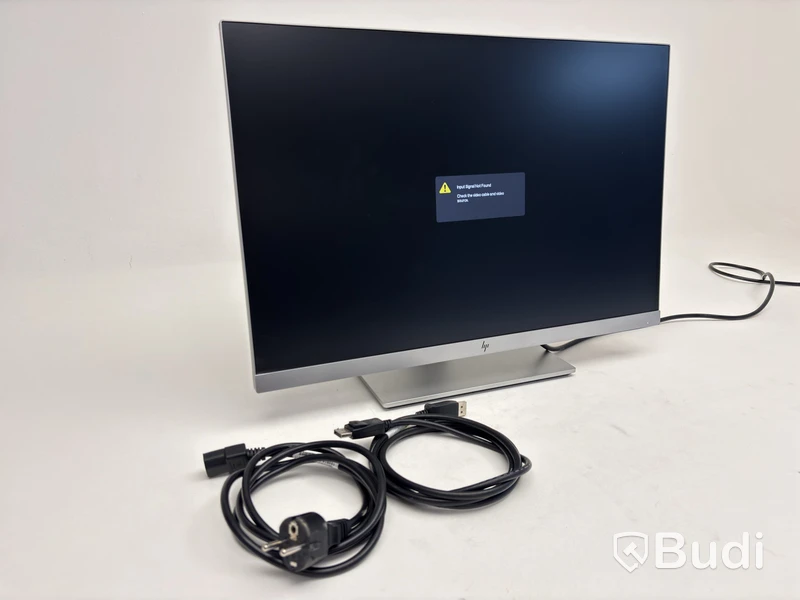 Datorskärm HP E243i