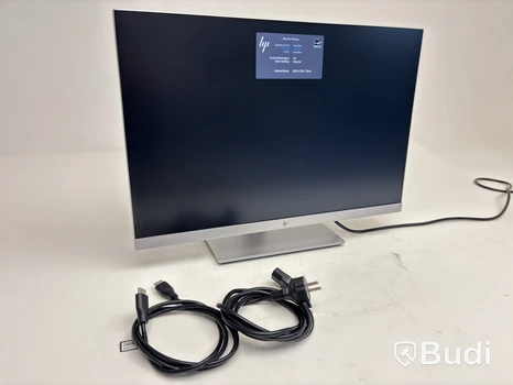 Datorskärm HP E243i