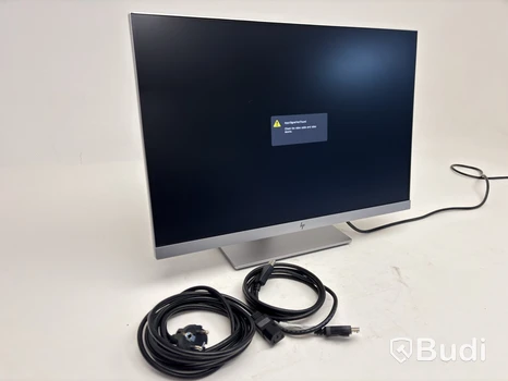 Datorskärm HP E243i