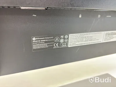 Datorskärm HP E243i