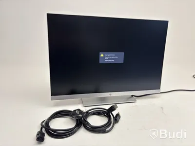 Datorskärm HP E243i