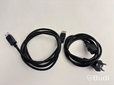 Datorskärm HP E243i