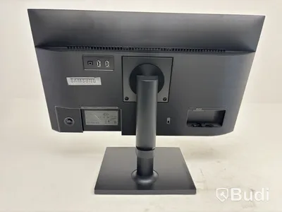 Datorskärm Samsung F24T452FQR 24-tum