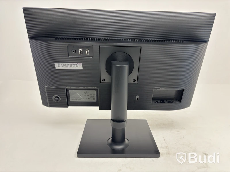 Datorskärm Samsung F24T452FQR 24-tum