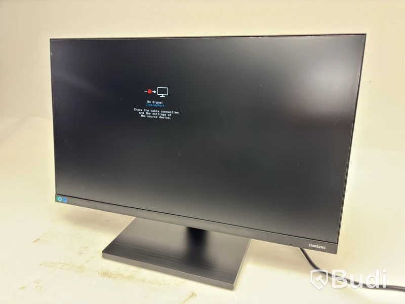 Datorskärm Samsung F24T452FQR 24-tum