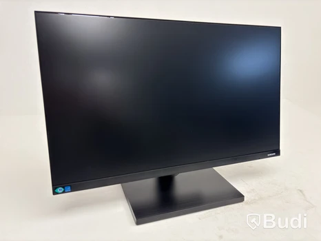 Datorskärm Samsung F24T452FQR 24-tum