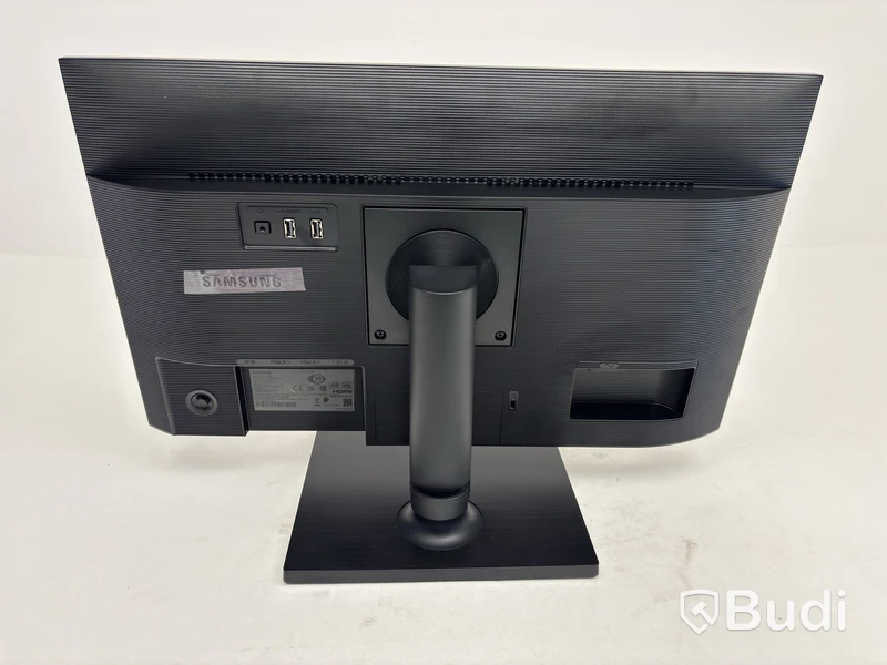 Datorskärm Samsung F24T452FQR 24-tum