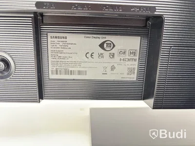 Datorskärm Samsung F24T452FQR 24-tum