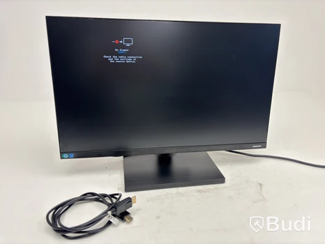 Datorskärm Samsung F24T452FQR 24-tum