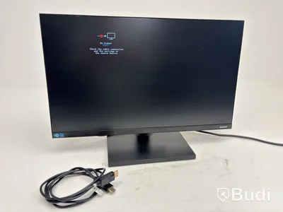 Datorskärm Samsung F24T452FQR 24-tum