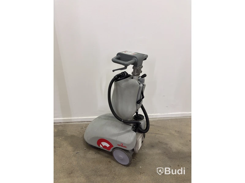 Golvskursmaskin Comac, Vispa 35B 10L - reparationsobjekt