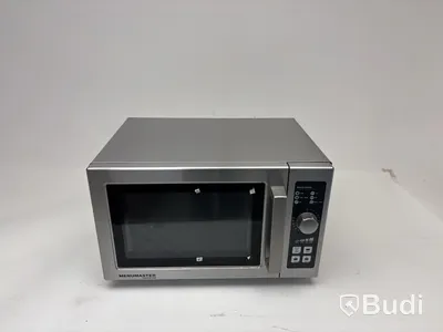 Mikrovågsugn Menumaster, RCS511DSE