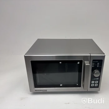 Mikrovågsugn Menumaster, RCS511DSE