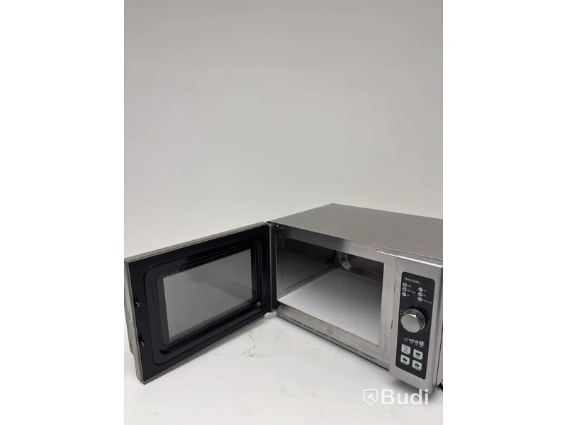 Mikrovågsugn Menumaster, RCS511DSE