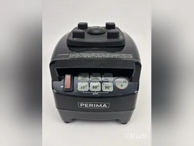 Perima blender, incl. 4 containers