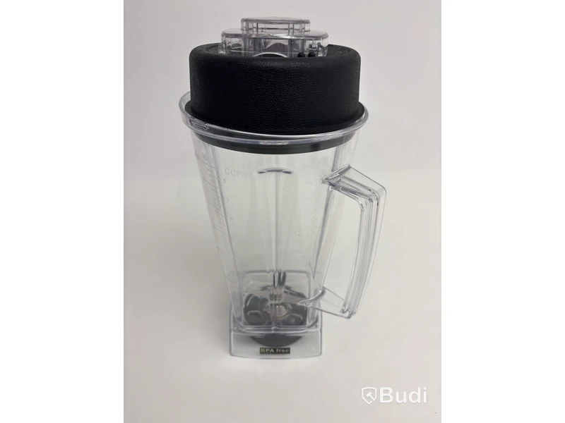 Perima blender, incl. 4 containers