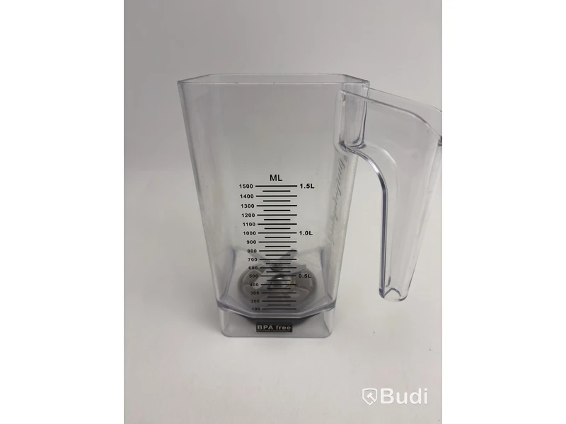 Perima blender, incl. 4 containers