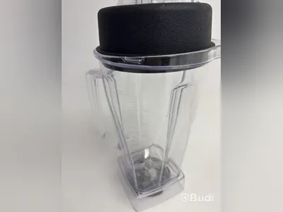 Perima blender, incl. 4 containers