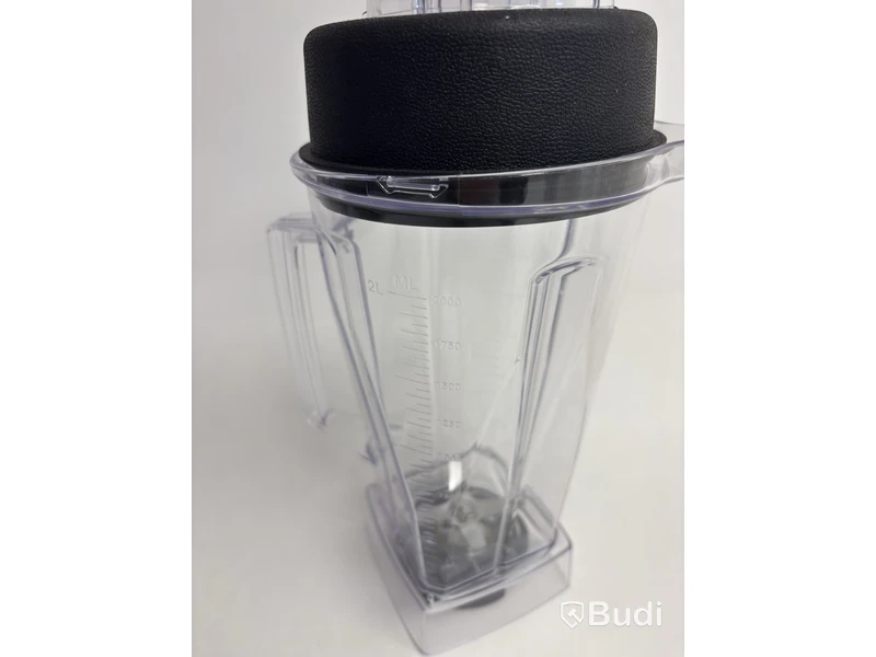 Perima blender, incl. 4 containers