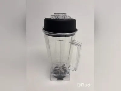 Perima blender, incl. 4 containers