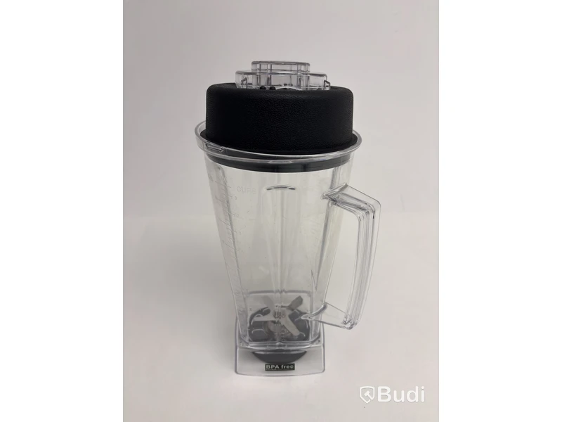 Perima blender, incl. 4 containers