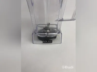 Perima blender, incl. 4 containers
