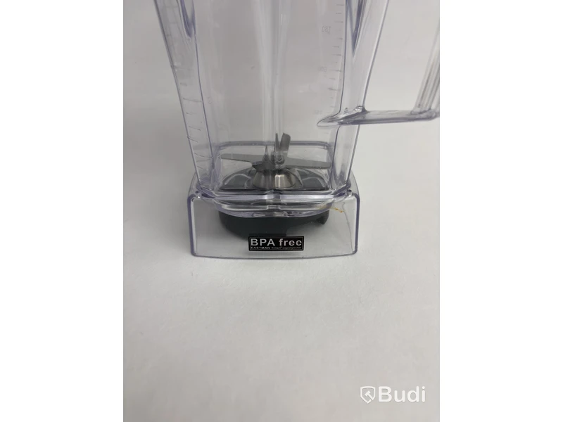 Perima blender, incl. 4 containers