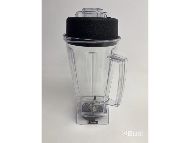 Perima blender, incl. 4 containers