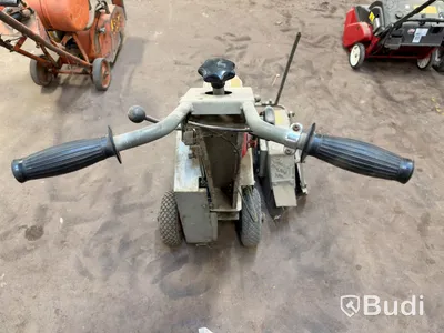 Kantfräs Weelu K3B, Honda G100