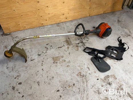 Grästrimmer Husqvarna 122C | 2020