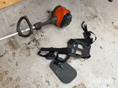 Grästrimmer Husqvarna 122C | 2020